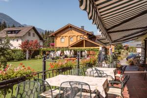 Hotel Berghof,Carinthia>>Berg Im Drautal,3 star