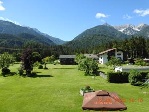 hotel berghof
