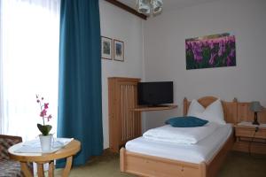 hotel berghof