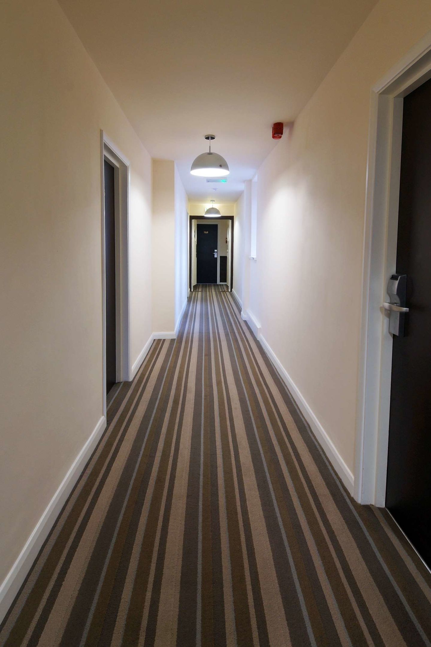 baltimore hotel