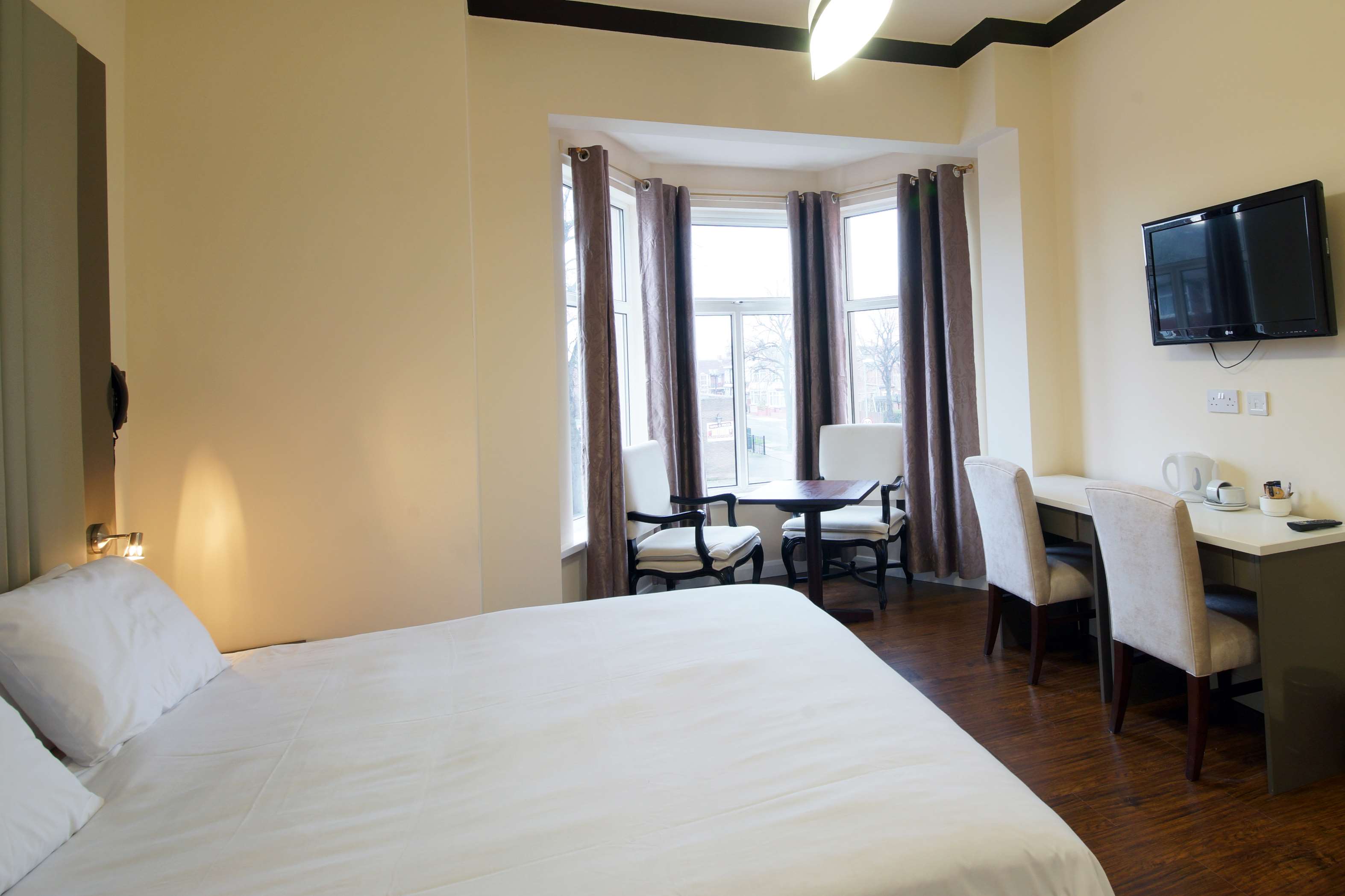 baltimore hotel