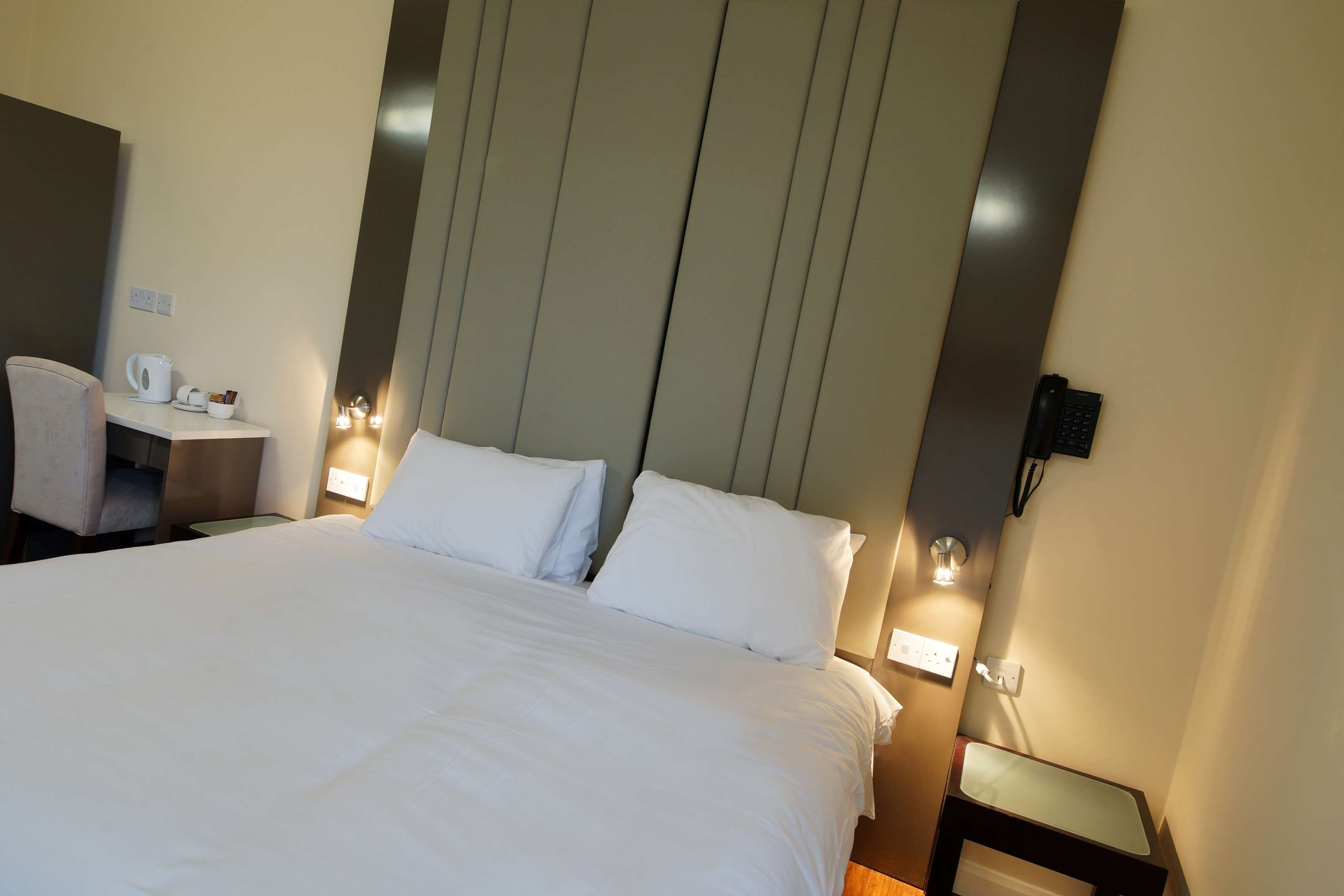baltimore hotel