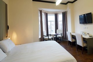 baltimore hotel