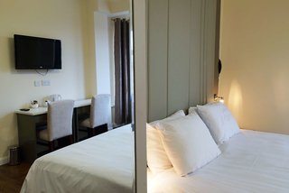 baltimore hotel