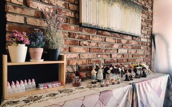 ilsan wainscot hotel