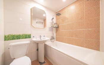 ilsan wainscot hotel