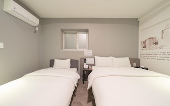 ilsan wainscot hotel