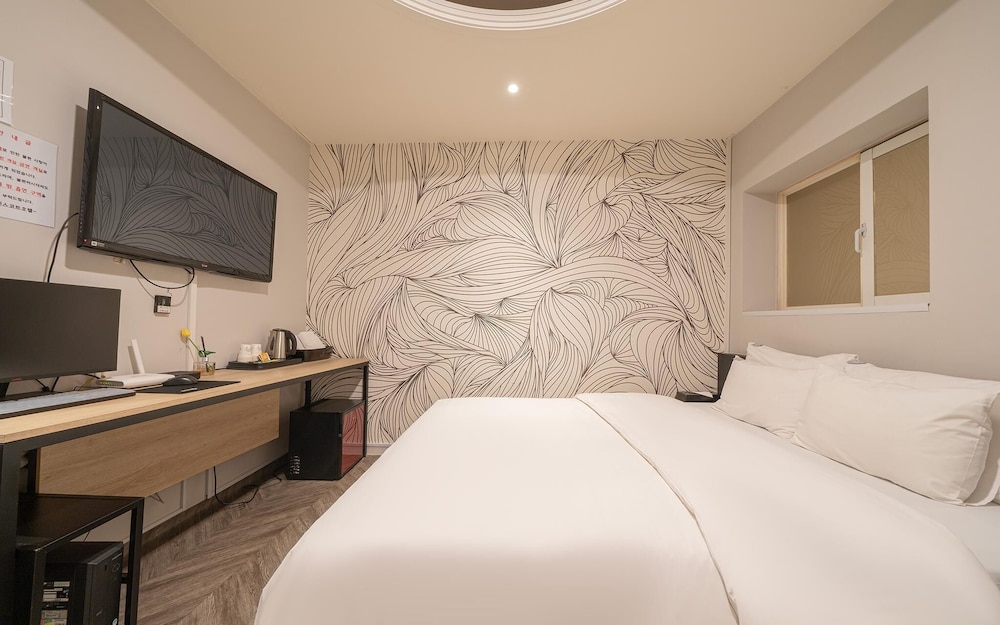 ilsan wainscot hotel