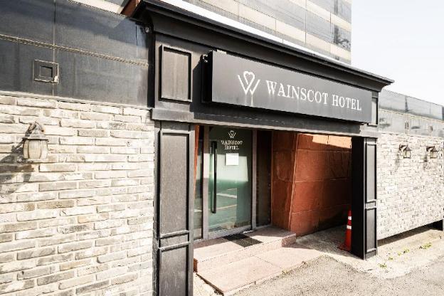 ilsan wainscot hotel
