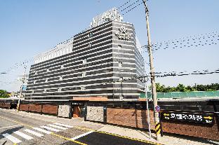 ilsan wainscot hotel