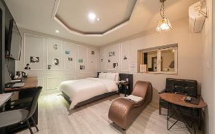 ilsan wainscot hotel