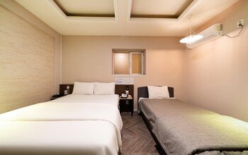 Ilsan Wainscot Hotel,,0 star