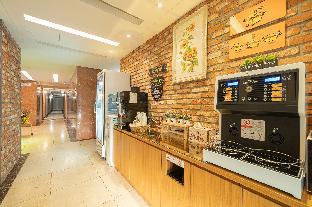 ilsan wainscot hotel