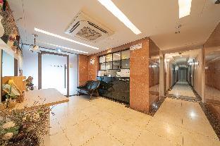 ilsan wainscot hotel