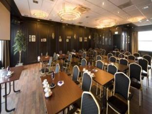 fletcher hotel restaurant arion vlissingen