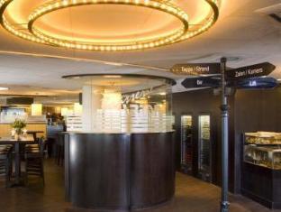 fletcher hotel restaurant arion vlissingen