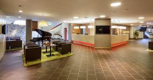 Ramada By Wyndham Baden Hotel Du Parc,Dietikon>>Baden,4 star