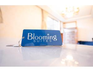 blooming suites