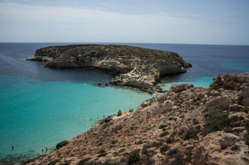 lampedusa