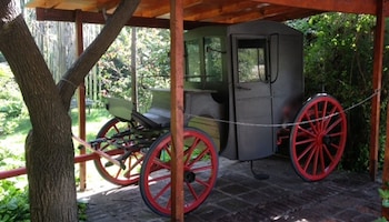 hotel acacias de vitacura