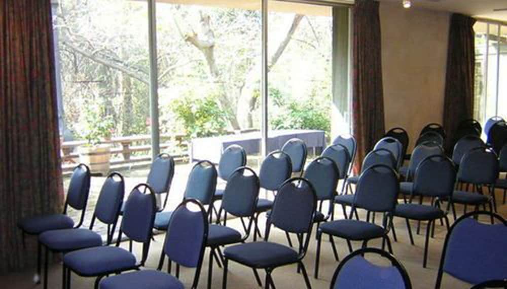 hotel acacias de vitacura