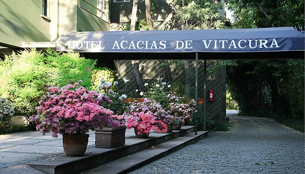 santiago