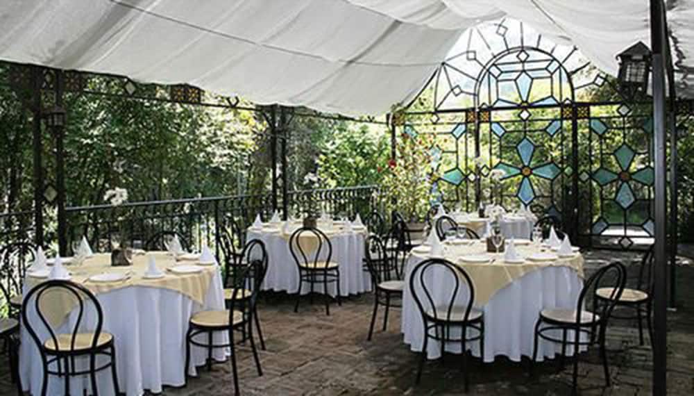 hotel acacias de vitacura