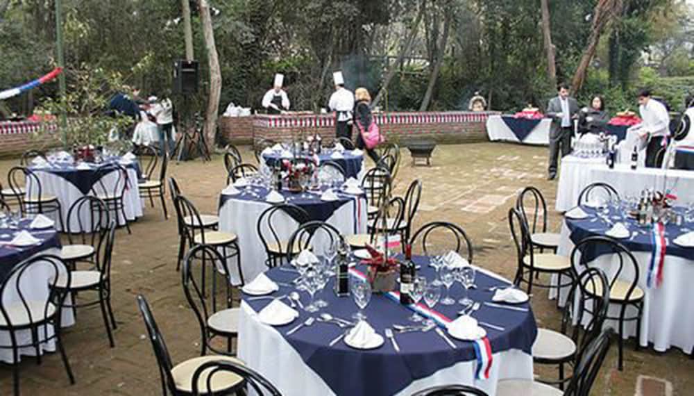 hotel acacias de vitacura