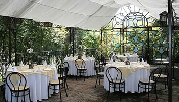 hotel acacias de vitacura