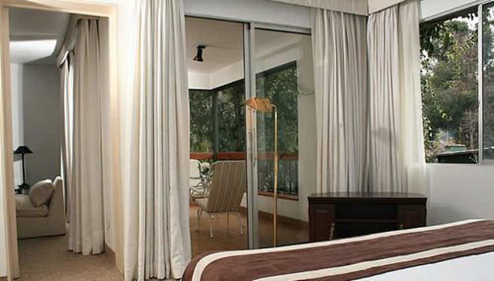Hotel Acacias De Vitacura,Santiago>>Las Condes,4 star