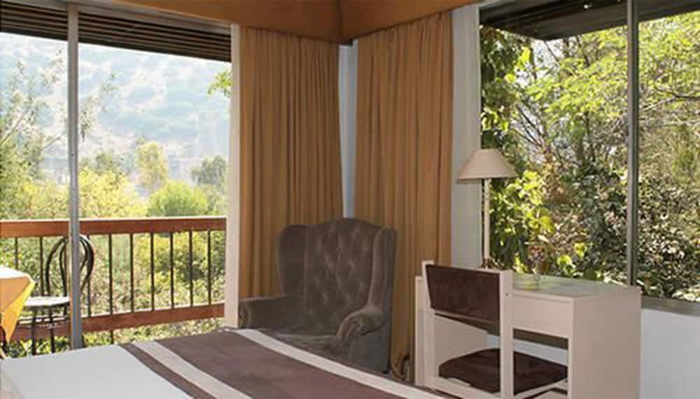 Hotel Acacias De Vitacura,Santiago>>Las Condes,4 star