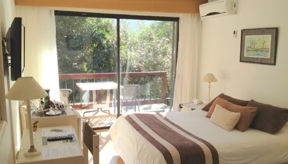 Hotel Acacias De Vitacura,Santiago>>Las Condes,4 star