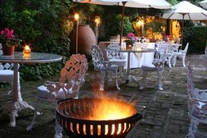 hotel acacias de vitacura