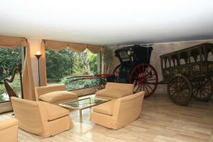hotel acacias de vitacura