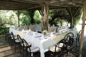 hotel acacias de vitacura