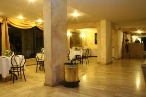hotel acacias de vitacura