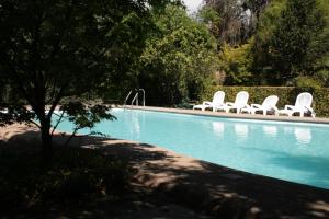 hotel acacias de vitacura