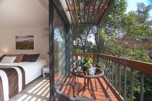 hotel acacias de vitacura