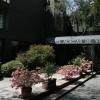 hotel acacias de vitacura