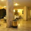 hotel acacias de vitacura