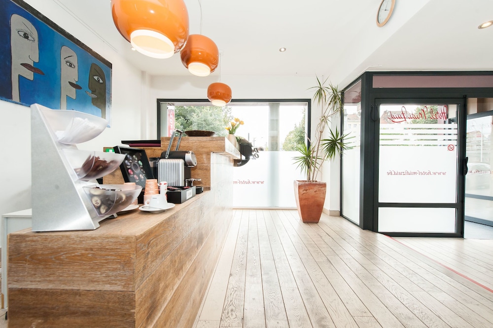 hotel midi zuid