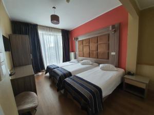 Hotel Midi - Zuid,Brussels-Capital Region>>Brussels,3 star