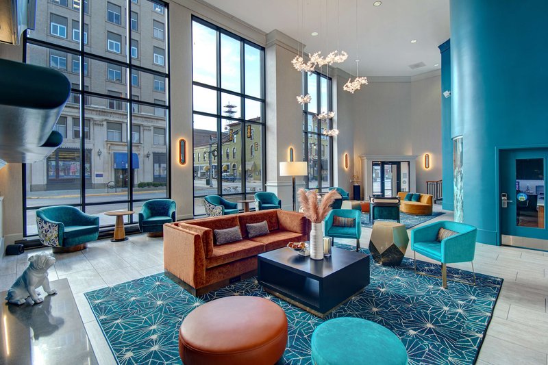 hilton garden inn terre haute