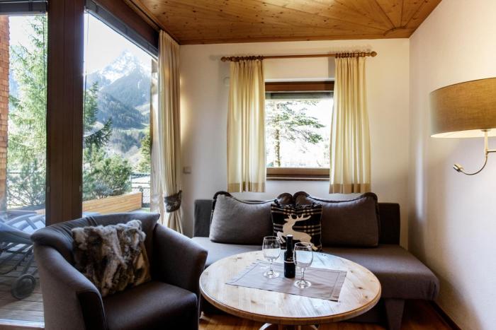 alpenrose aktiv and spa