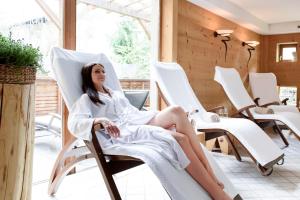alpenrose aktiv and spa