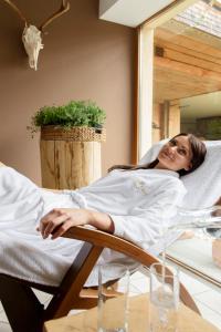 alpenrose aktiv and spa
