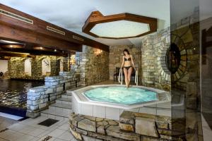 alpenrose aktiv and spa