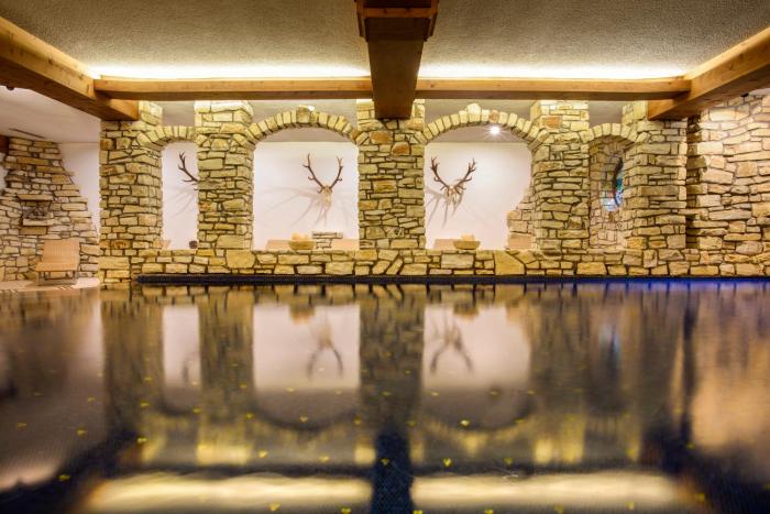 alpenrose aktiv and spa
