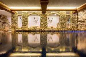 Alpenrose Aktiv & Spa,Bludenz>>Bizau,4 star