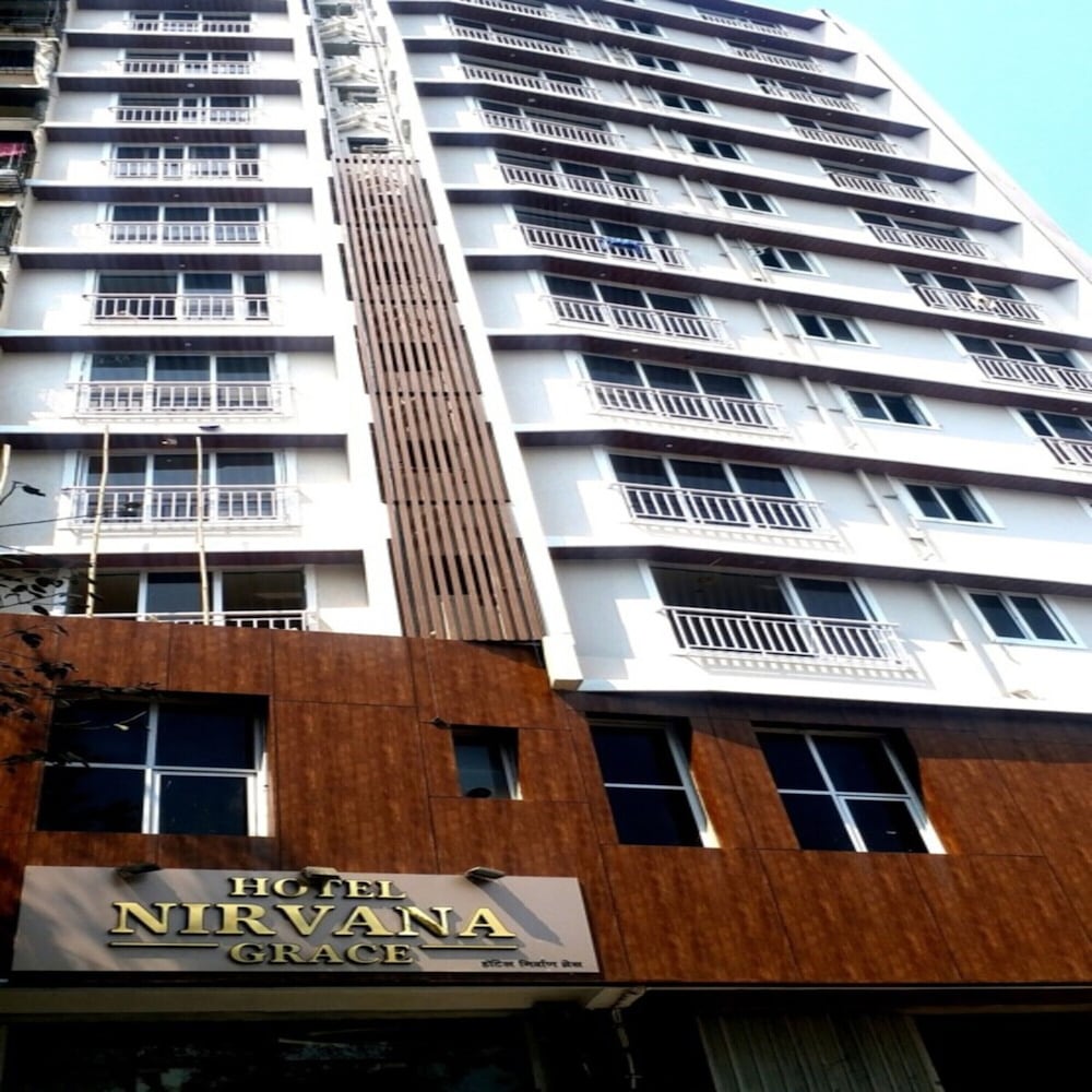 hotel nirvana grace